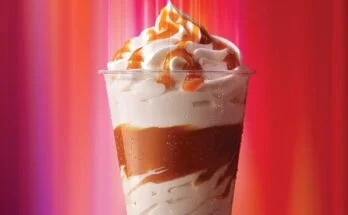 mcdonalds dropy