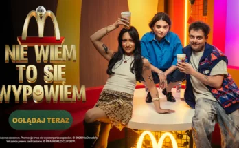 mcdonalds mundial