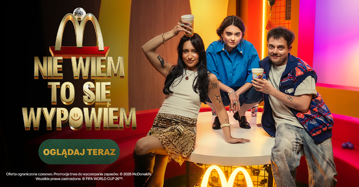 mcdonalds mundial