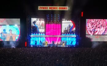 Męskie granie