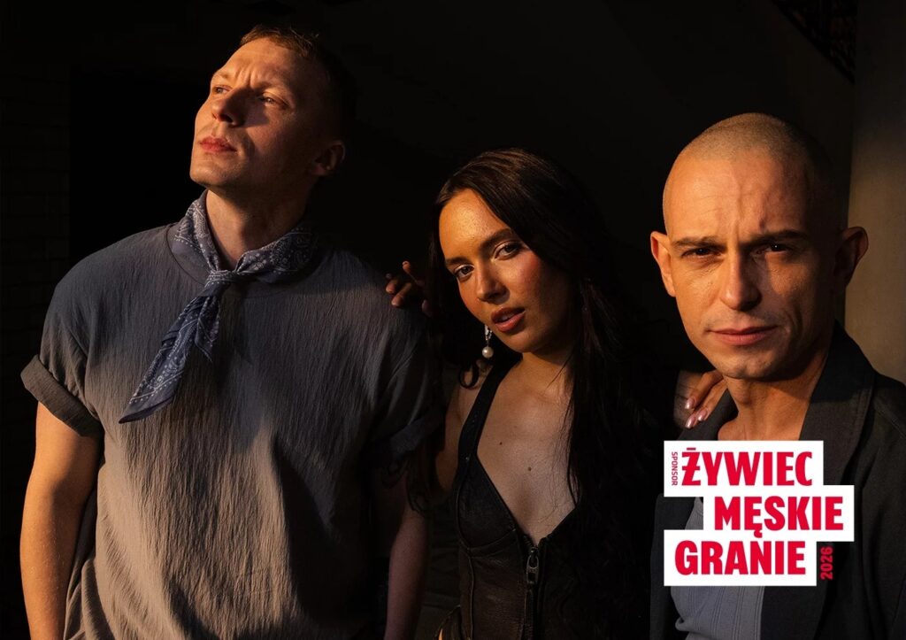 Męskie Granie SINGIEL