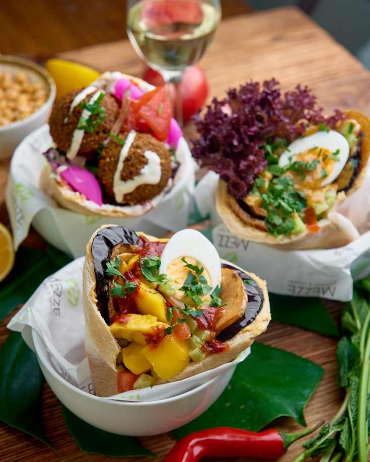 mezze