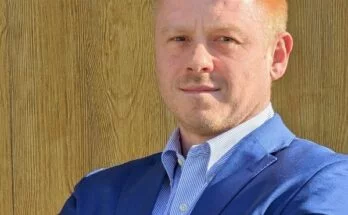 michał cwalina
