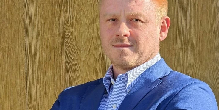 michał cwalina