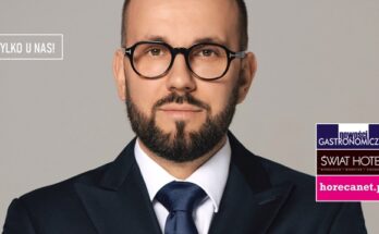 Michał Sowa Cukiernia Sowa wywiad