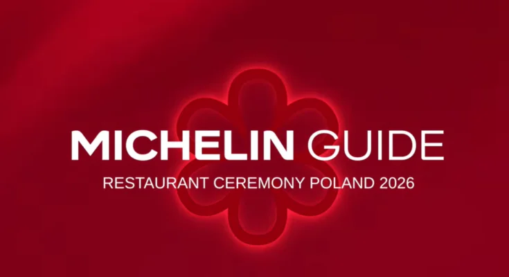 michelin 2026