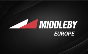 middleby europe