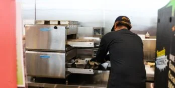 middleby turbochef