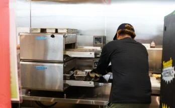 middleby turbochef