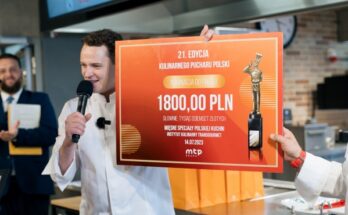 Mięsne Specjały Polskiej Kuchni - Instytut Kulinarny Transgourmet