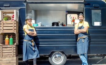Mobilna gastronomia pod lupą IJHARS: Co wykazały ogólnopolskie kontrole?