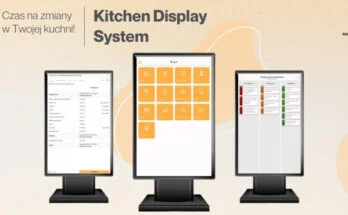 mobilny catering
