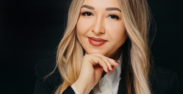 monika borysiuk