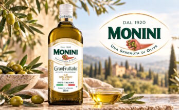 MONINI