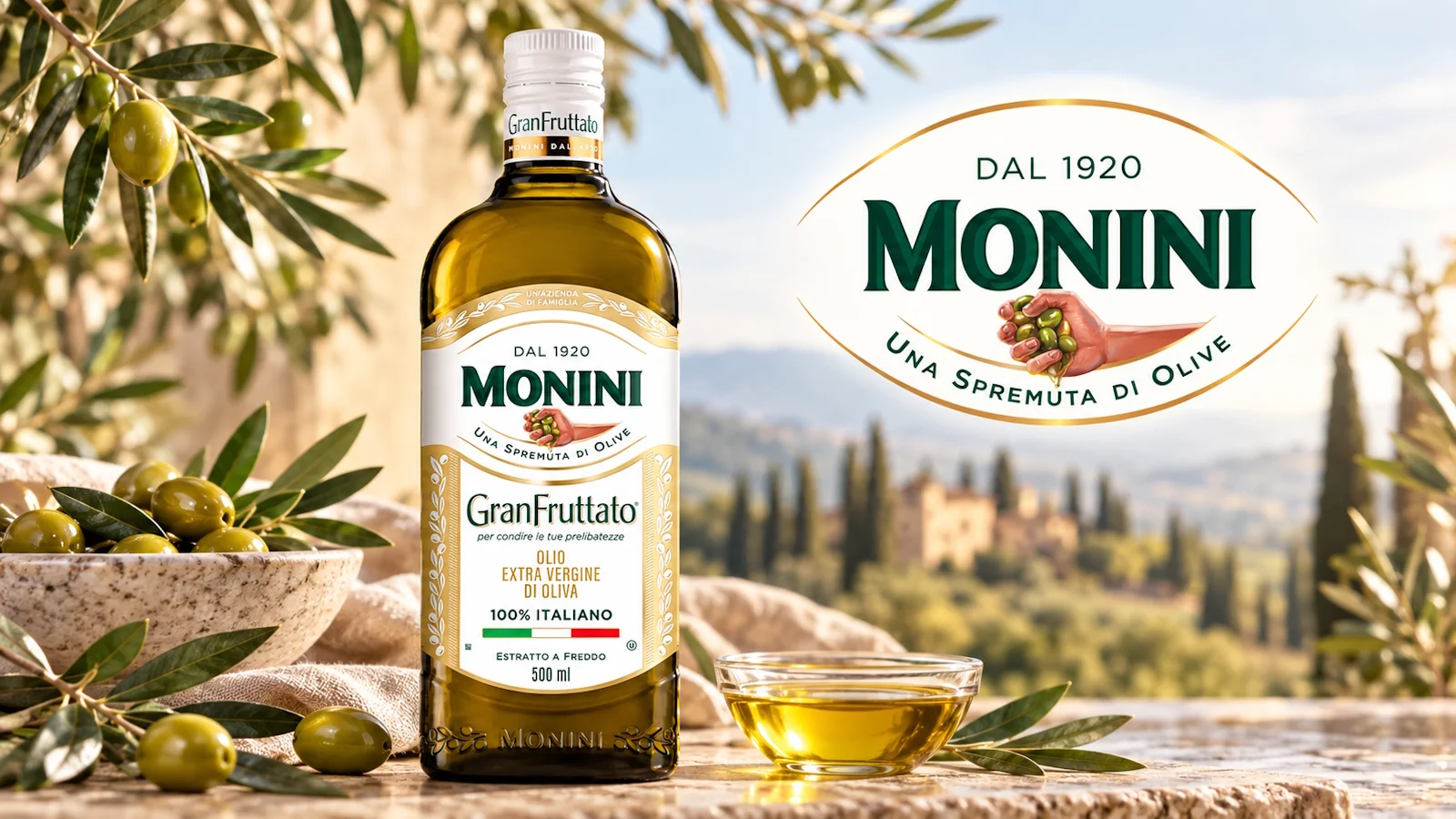 MONINI