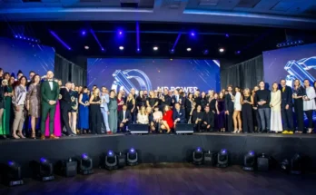 MP Power Awards® 2025