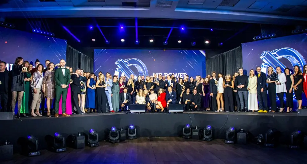 MP Power Awards® 2025