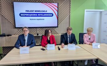 MSiT Zmiana przepisów dotyczących kategoryzacji
