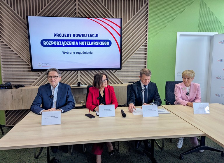 Zmiana przepisów dotyczących kategoryzacji