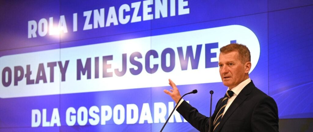 Opłata turystyczna MSiT