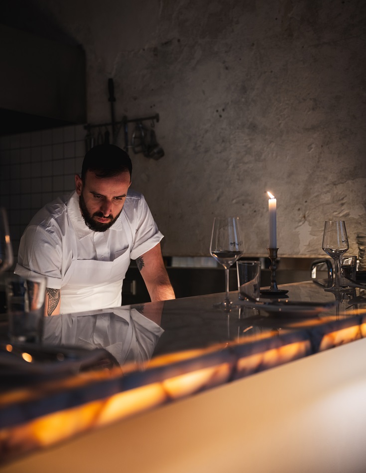 musa bar luigi norelli