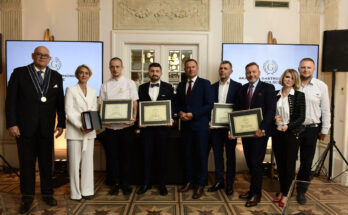 akademia gastronomiczna nagrody 2024
