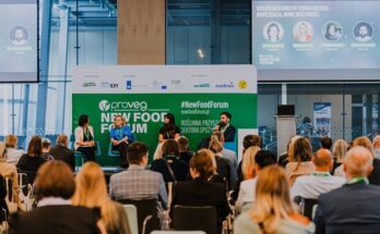 new food forum