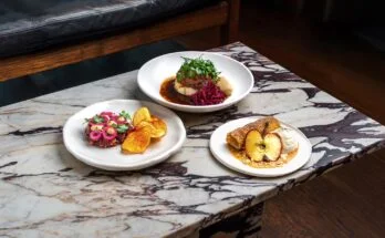 restaurant week