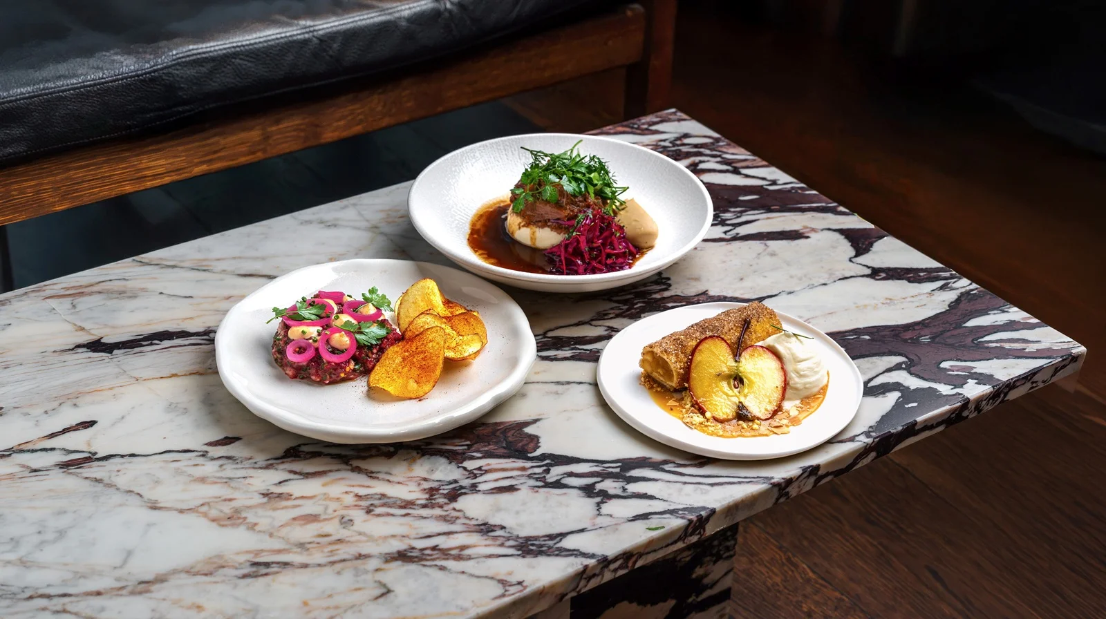 restaurant week