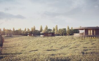Nizio Design - Dwór Sanna