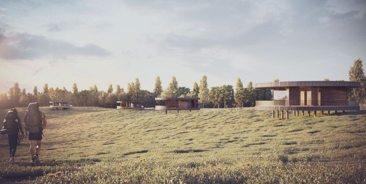 Nizio Design - Dwór Sanna