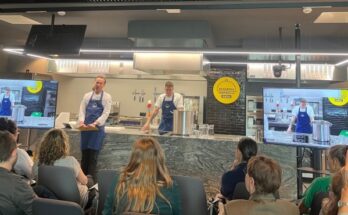 Warszawski Food Lab