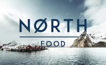 north food