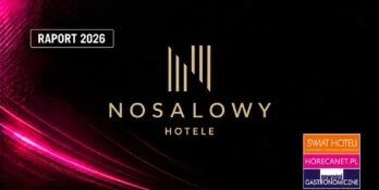 Hotele Nosalowy inwestycje raport