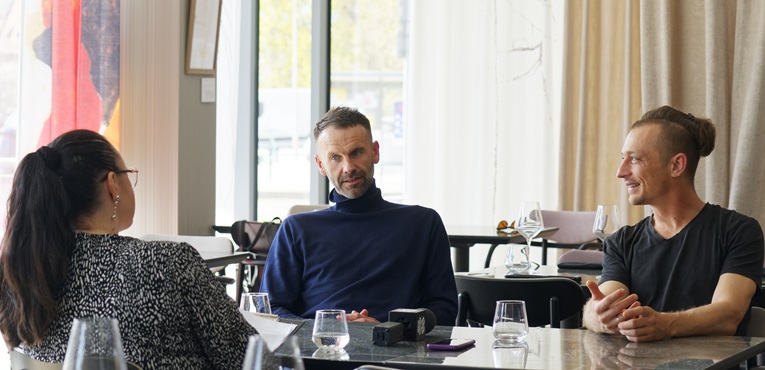nowaczyk budzik nowosci gastronomiczne