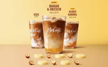 kawy mrozone mcdonalds