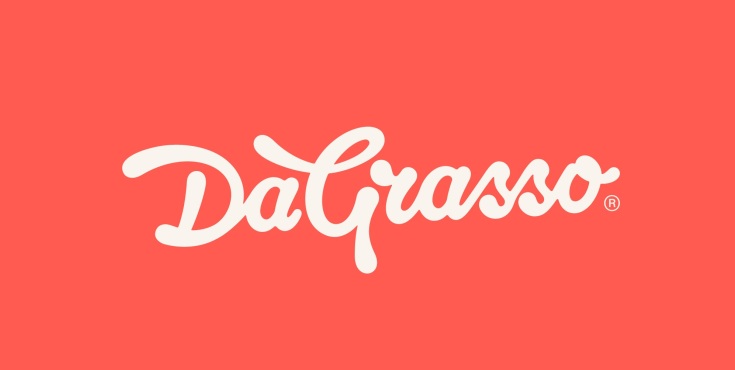 Nowe Logo Da Grasso