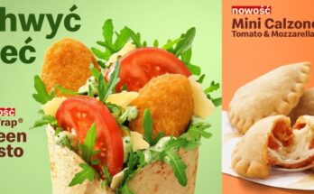 Nowa oferta McDonald’s