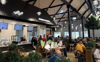 Nowe restauracje w Designer Outlet Gdańsk 