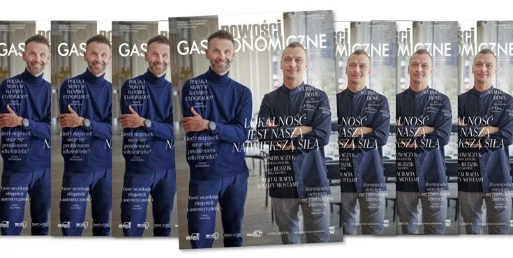 nowosci gastronomiczne marzec kwiecien 2026 nowaczyk budzik