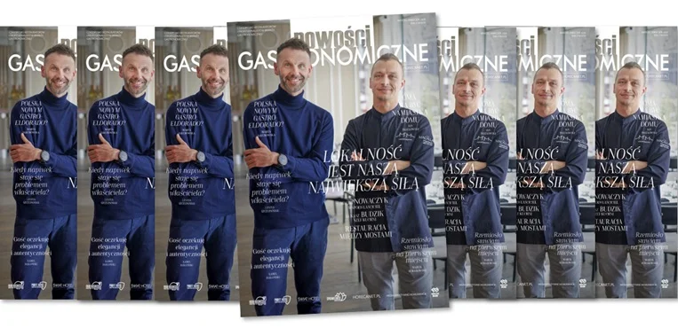 nowosci gastronomiczne marzec kwiecien 2026 nowaczyk budzik