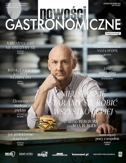 nowosci gastronomiczne listopad grudzień 2024 max burgers
