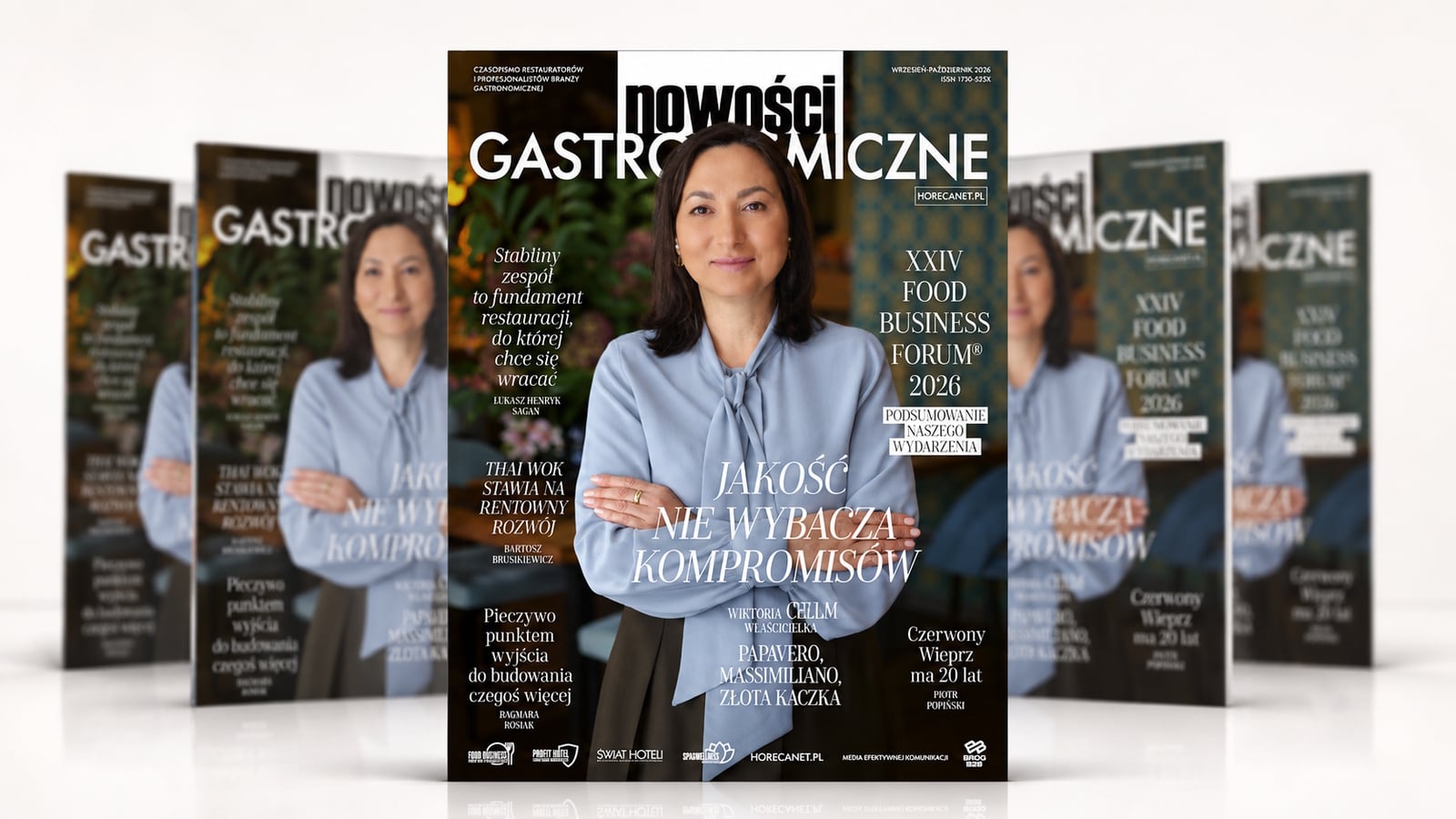 nowosci gastronomiczne wrzesien pazdziernik 2026