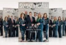 Świat Hoteli – nowe wydanie dostępne!