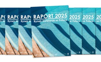 Rynek Hotelarski w Polsce – RAPORT 2025