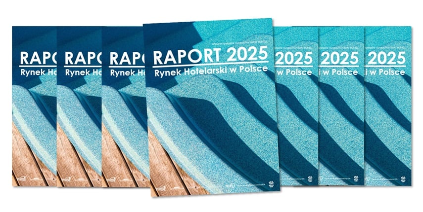 Rynek Hotelarski w Polsce – RAPORT 2025