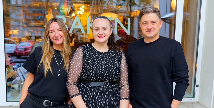 ola jacek dojnikowscy nowosci gastronomiczne
