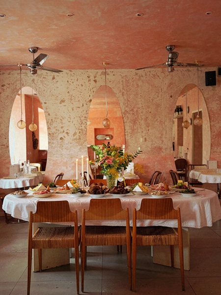 oma restauracja