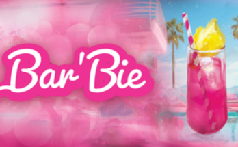 Cocktail Barbie w Orzo