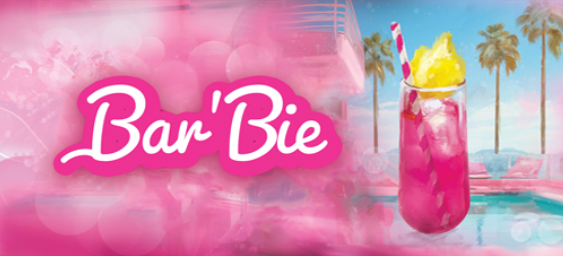 Cocktail Barbie w Orzo
